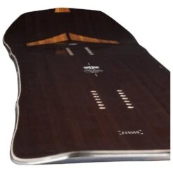 Planche Snowboard Arbor Satori Camber -Matériel De Ski 215e38c5a81f2ca3a572660beb514b0dfd80cf9d H23ARBOBOA262989 11