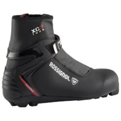 Chaussures De Ski Nordique Rossignol Xc-3 -Matériel De Ski 218e2c046c70d5cbbafae8181e32267918966b5f H22ROSSCHA251468 3