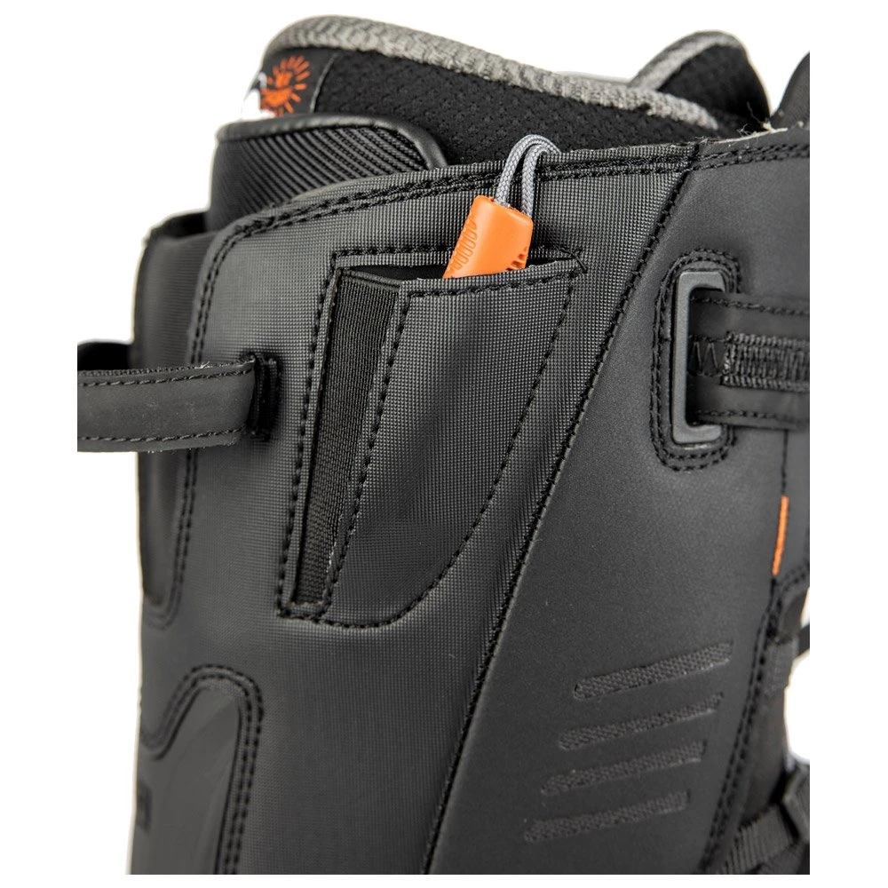 Boots Nitro Incline Tls Black 9 Boots Nitro Incline Tls Black – Image 9