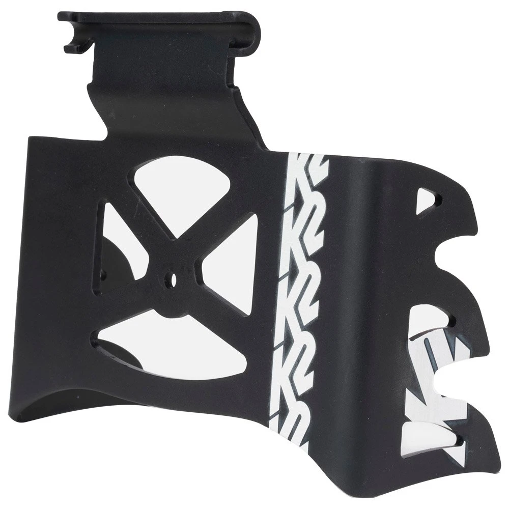 Accessoire Snowboard K2 Far Out Crampon Wide Satin Grey 3 Accessoire Snowboard K2 Far Out Crampon Wide Satin Grey – Image 3