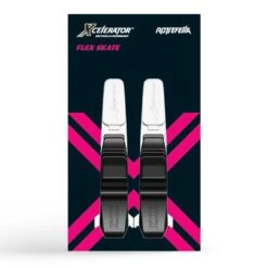 Fix Nordique Rottefella Xcelerator Flexor Skate Medium