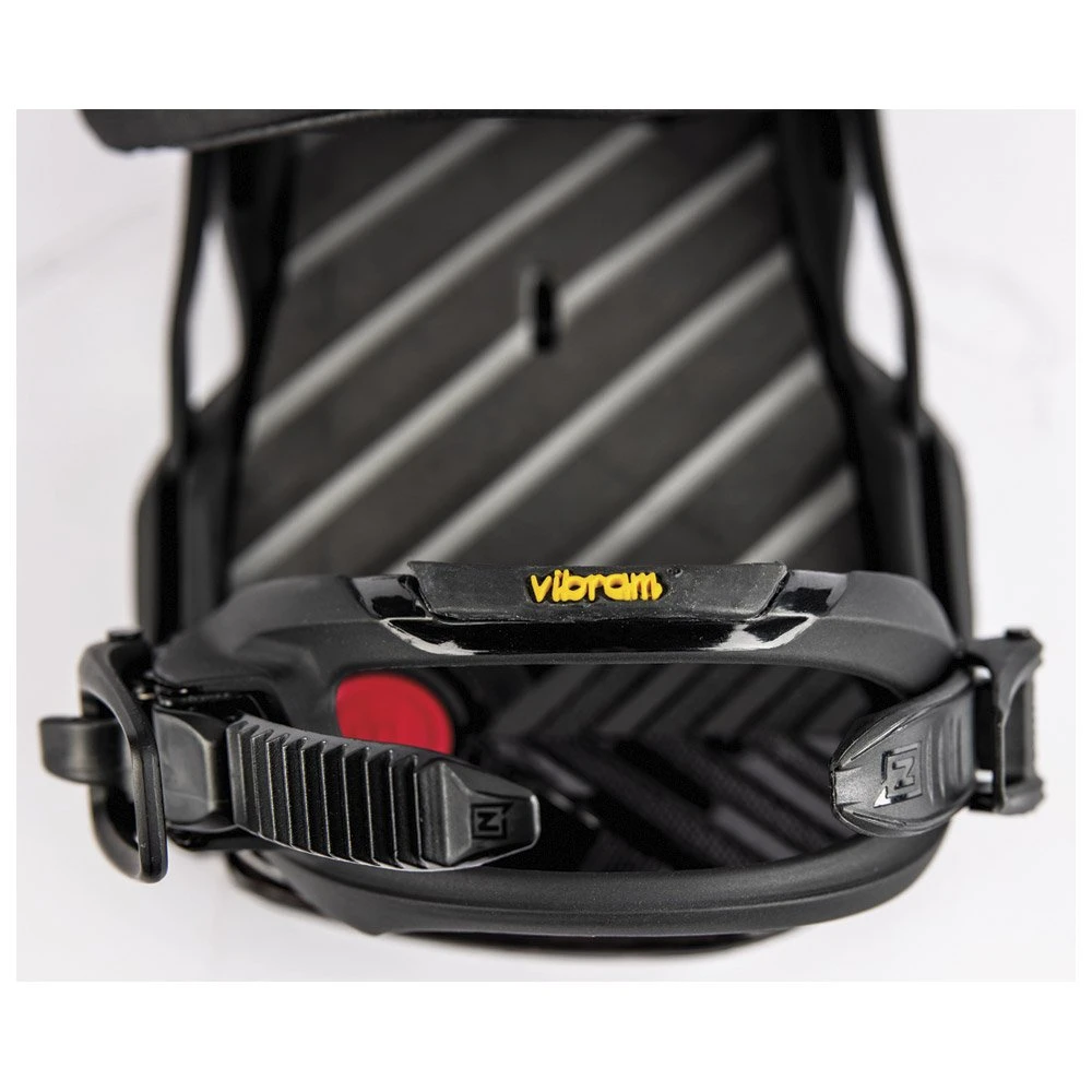 Fix Snowboard Nitro Phantom Carver Red 13 Fix Snowboard Nitro Phantom Carver Red – Image 13