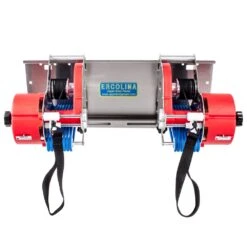 Entraînement Fondeur Ercolina Ercolina Upper Body Power + Power Meter