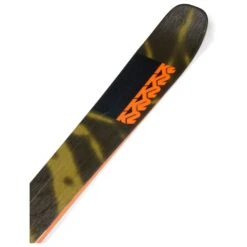 Ski K2 Mindbender 89Ti -Matériel De Ski 259841e8e063aa1511bdb2bcd28908ea6459ad0a H23KDEUSKI267993 901