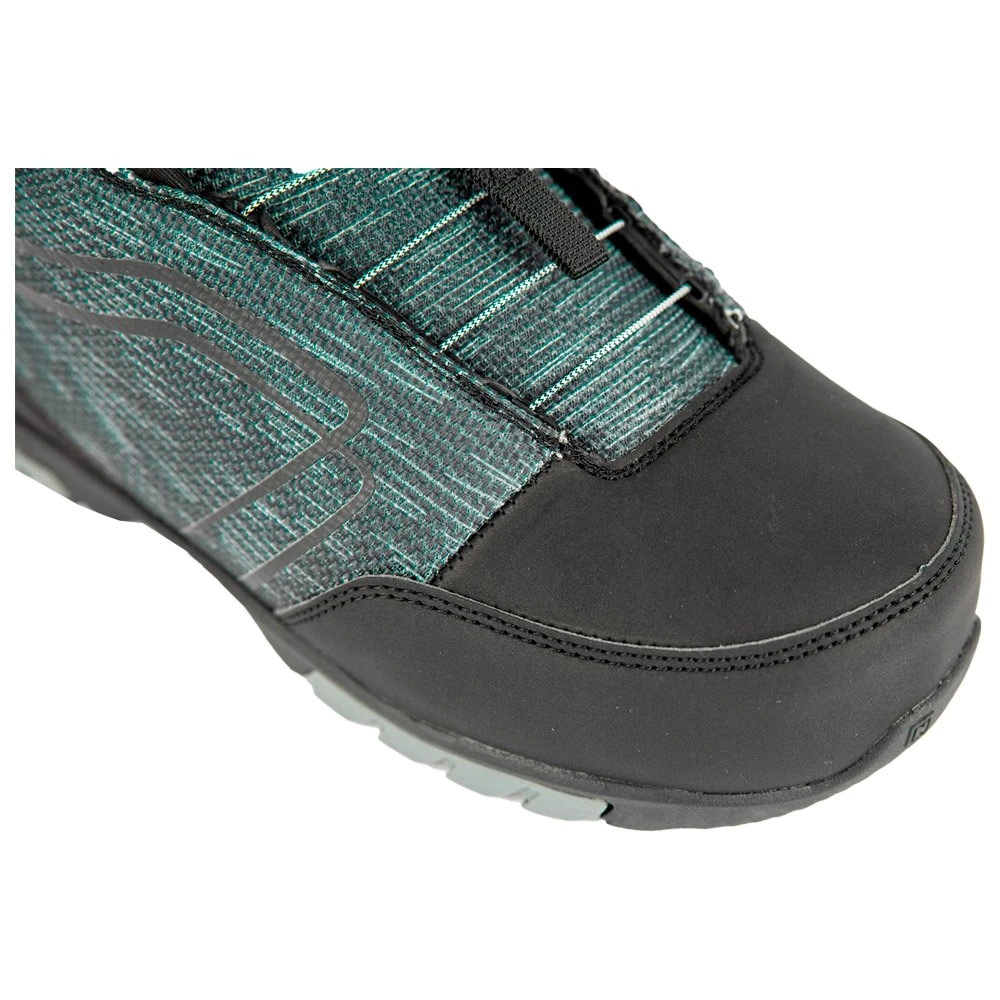 Boots Nitro Sentinel BOA® 2023 Black 5 Boots Nitro Sentinel BOA® 2023 Black – Image 5
