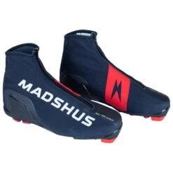 Chaussures De Ski Nordique Madshus Race Pro Classic -Matériel De Ski 269e8ca3e4d2964fe4e4617a02ca96a9648135d5 H23MADSCHA264005 4