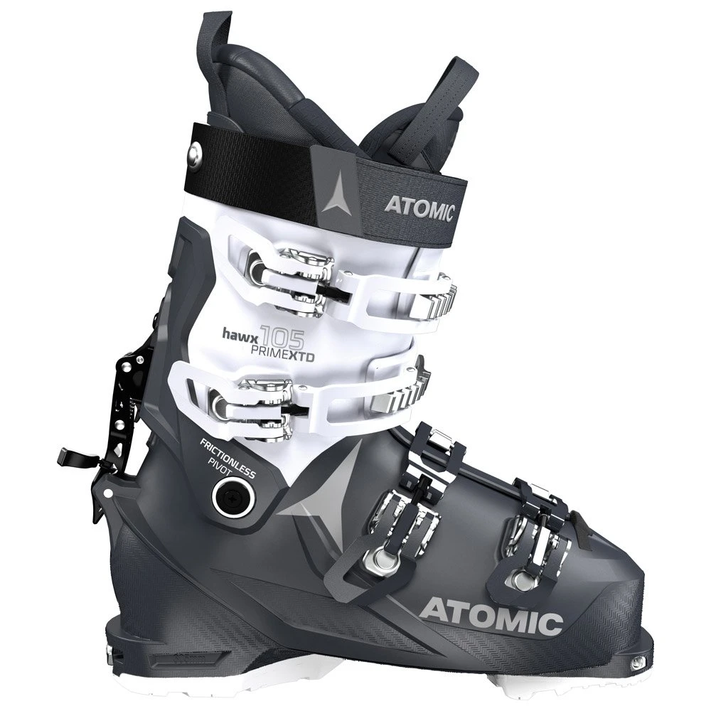 Chaussures De Ski Atomic Hawx Prime Xtd 105 W Ct Gw Grey Blue 1 Chaussures De Ski Atomic Hawx Prime Xtd 105 W Ct Gw Grey Blue
