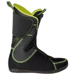 Chaussures De Ski Randonnée Scott Cosmos Tour White Yellow -Matériel De Ski 27739af79f1154c8a332bb9b4516a4c9e2879801 H23SCOTCHA264681 906