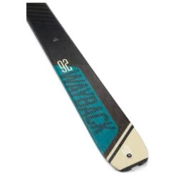 Ski K2 Wayback 92 -Matériel De Ski 286b20360af7e2a406cfbefc20a2c503388be29d H23KDEUSKI330762 904