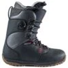Boots Rome Bodega Hybrid Boa Black