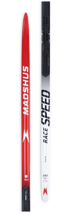 Ski Nordique Madshus Race Speed Skin 9 Ski Nordique Madshus Race Speed Skin -Matériel De Ski 2927a7b5f4e5a1a0911a6678e0cd5f377c203d92 H22MADSSKI185778 901