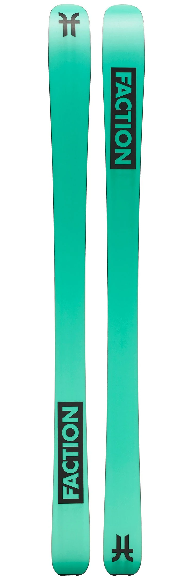 Ski Faction Agent 1X 2 Ski Faction Agent 1X – Image 2