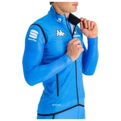 Veste Sans Manche Sportful Italia Apex Vest Light Blue -Matériel De Ski 2a6ef7563ffa3f7514e0c46dc5b6a4bc4af4e640 H22SPORTTH2200739 10
