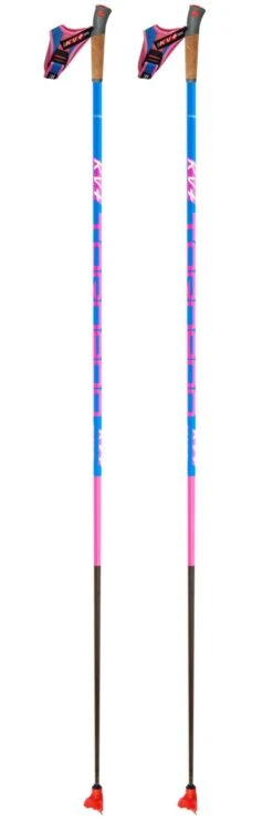 Bâton Fond KV+ Tornado Clip Pink