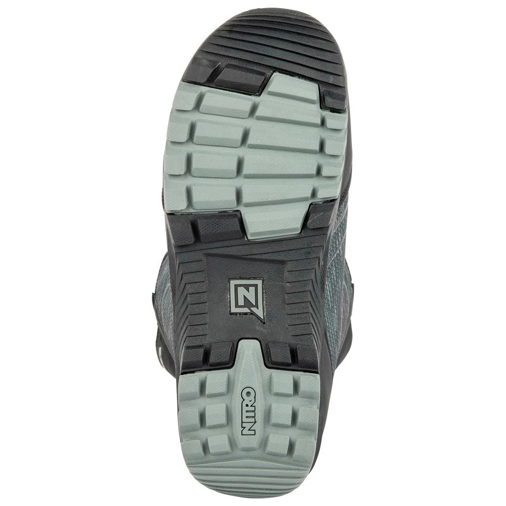 Boots Nitro Sentinel TLS Black 4 Boots Nitro Sentinel TLS Black – Image 4