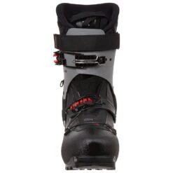 Chaussures De Ski Randonnée Atomic Backland Sport Black Grey -Matériel De Ski 2b23d0f07835a3051665a5e835e2ce8bd2a726a7 H23ATOMCHA263195 5