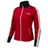 Veste Nordique Swix Infinity Jkt Wmn Red