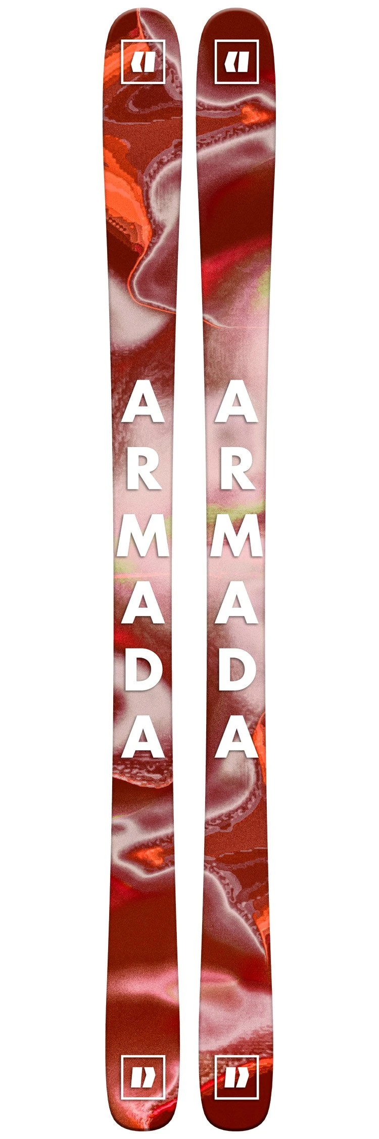 Ski Armada Arw 84 (Long) 2 Ski Armada Arw 84 (Long) – Image 2