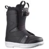 Boots Salomon Faction Boa Black