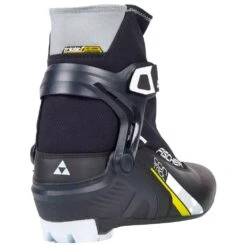 Chaussures De Ski Nordique Fischer XC Control -Matériel De Ski 2c75f2aaf7d3c6a7eb478e36257e5894cb0deafa H23FISCCHA325524 2