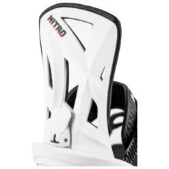 Fix Snowboard Nitro Staxx White 15 Fix Snowboard Nitro Staxx White -Matériel De Ski 2cb8d7d3ded7f3f6a28a402fe564bdb962d44be6 H23NITRBIN2264841 903