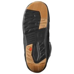 Boots Salomon Launch Black -Matériel De Ski 2d2448d0b4a8f90bbaf4631111fc5916f4f224b3 H23SALOBOO3332750 9