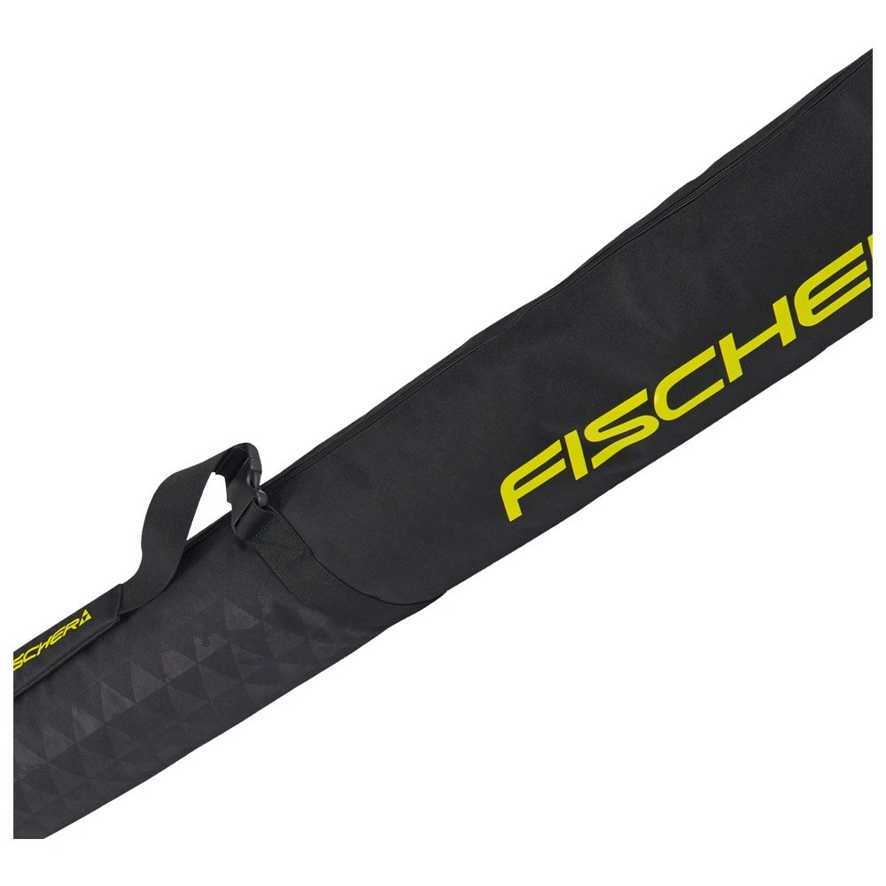 Housse Ski Nordique Fischer Skicase Eco XC 1 Pair 2 Housse Ski Nordique Fischer Skicase Eco XC 1 Pair – Image 2
