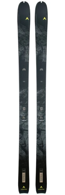 Ski Dynastar M-Vertical Pro Open