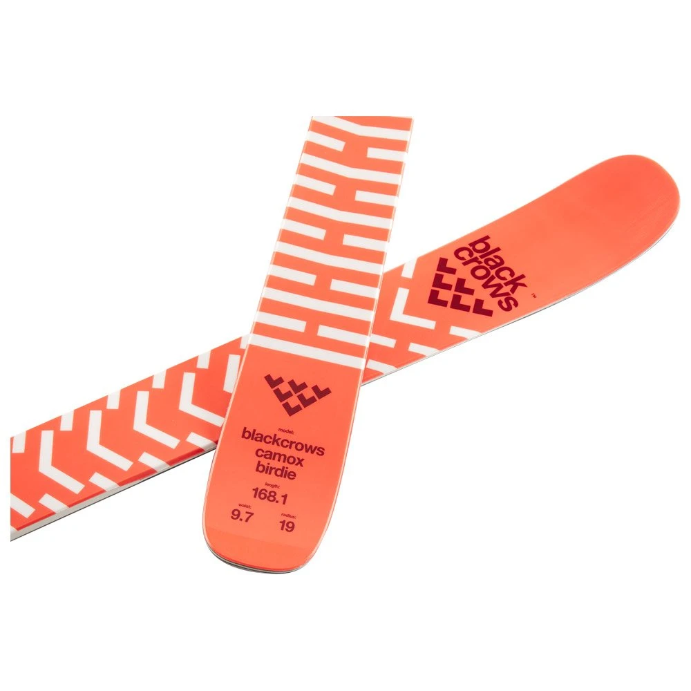 Ski Black Crows Camox Birdie 3 Ski Black Crows Camox Birdie – Image 3