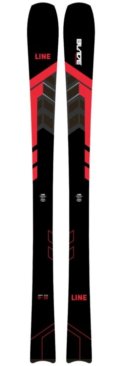 Ski Line Blade