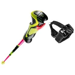 Bâton Leki Wcr Lite Sl 3D Pink -Matériel De Ski 2e4c1a85decfd4e69ffcf3cdb005f3ac6aa321d6 H23LEKIBAT373234 901
