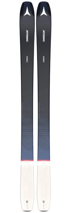 Ski Atomic Backland Wmn 98