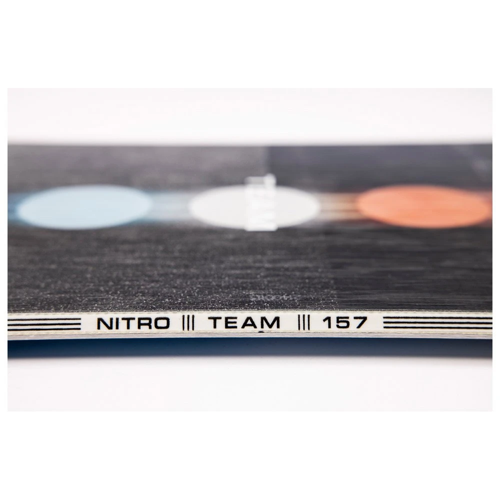 Planche Snowboard Nitro Team Gullwing 4 Planche Snowboard Nitro Team Gullwing – Image 4