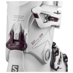 Chaussures De Ski Salomon Qst Access 60 W White Anthracite -Matériel De Ski 2ec3098b79da2bfb86a4bb3318abadd39b74c9e2 H20SALOCHA001 11