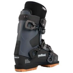 Chaussures De Ski K2 Method Pro Black - Gray 9 Chaussures De Ski K2 Method Pro Black - Gray -Matériel De Ski 3031d03d531eea175b1b09ec936065161269fc47 H23KDEUCHA373051 3