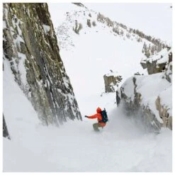 Planche Snowboard Jones Ultra Solution -Matériel De Ski 32116bd3b85a01f843dc7e3ae1a68bddafada100 H23JONEBOA255339 907