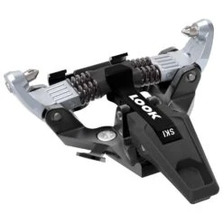 Fix Randonnée Look St 10 Black -Matériel De Ski 3230d492bcd6d05d042c1f06bff36f2858f22fc6 H23LOOKFIX256361 LANG0661867 902