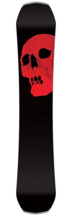 Planche Snowboard Capita The Black Snowboard Of Death -Matériel De Ski 32b93683842fdee19db08e675736e840e82a861c H23CAPIBOA253154 CAPI0025904 1
