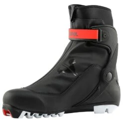 Chaussures De Ski Nordique Rossignol X-8 Skate -Matériel De Ski 3368c3a289f1acb6db1994671c51c7a32c0748d8 H22ROSSCHA179526 2
