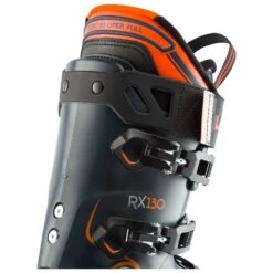 Chaussures De Ski Lange Rx 130 Gw Dark Petrol -Matériel De Ski 3368e3bf44652ce77e356734ad23531909d35ca3 H22LANGCHA188556 3