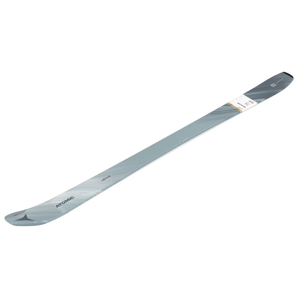 Ski Atomic Backland 78 W 4 Ski Atomic Backland 78 W – Image 4