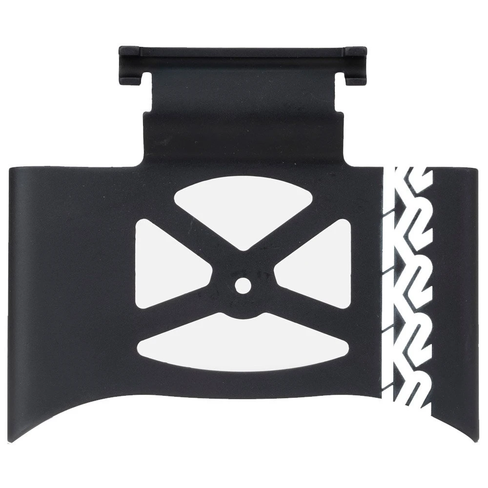 Accessoire Snowboard K2 Far Out Crampon Wide Satin Grey 1 Accessoire Snowboard K2 Far Out Crampon Wide Satin Grey