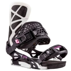 Fix Snowboard Drake Podium FF Black White -Matériel De Ski 345d54aa109d43a44d9056d8554dbb6af94a5e1b H23DRAKBIN3325415 3