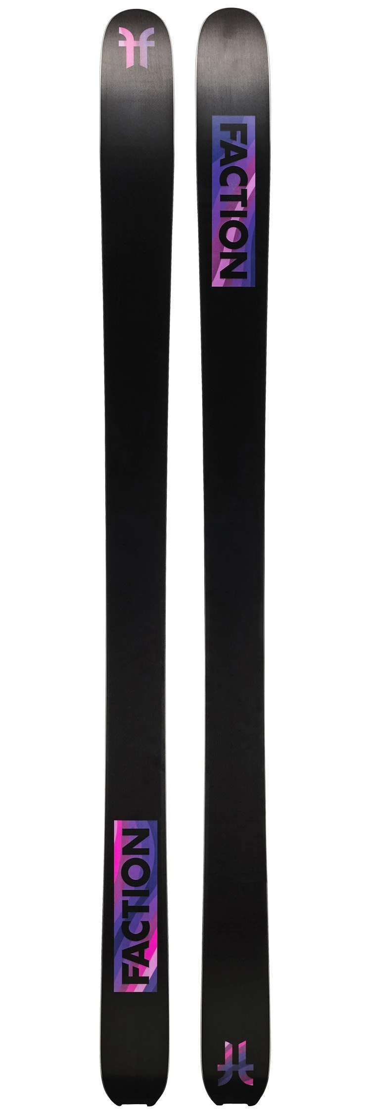 Ski Faction La Machine 2 Mini 2 Ski Faction La Machine 2 Mini – Image 2