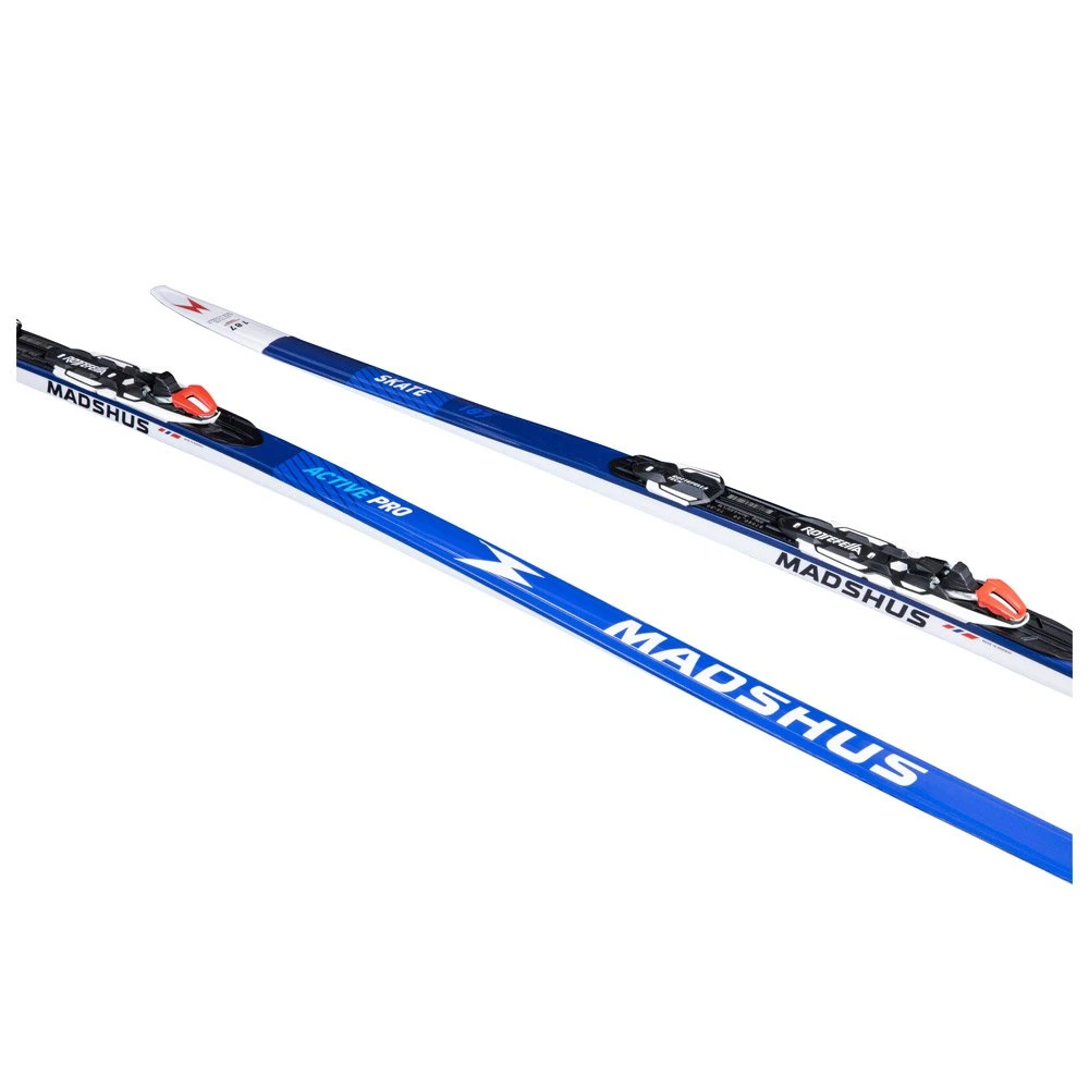 Ski Nordique Madshus Active Pro Skate 9 Ski Nordique Madshus Active Pro Skate – Image 9