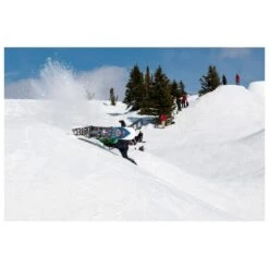 Planche Snowboard Lib Tech Terrain Wrecker -Matériel De Ski 351d644fd96505714622fd181b155c00502f988a H23LIBTBOA266432 902