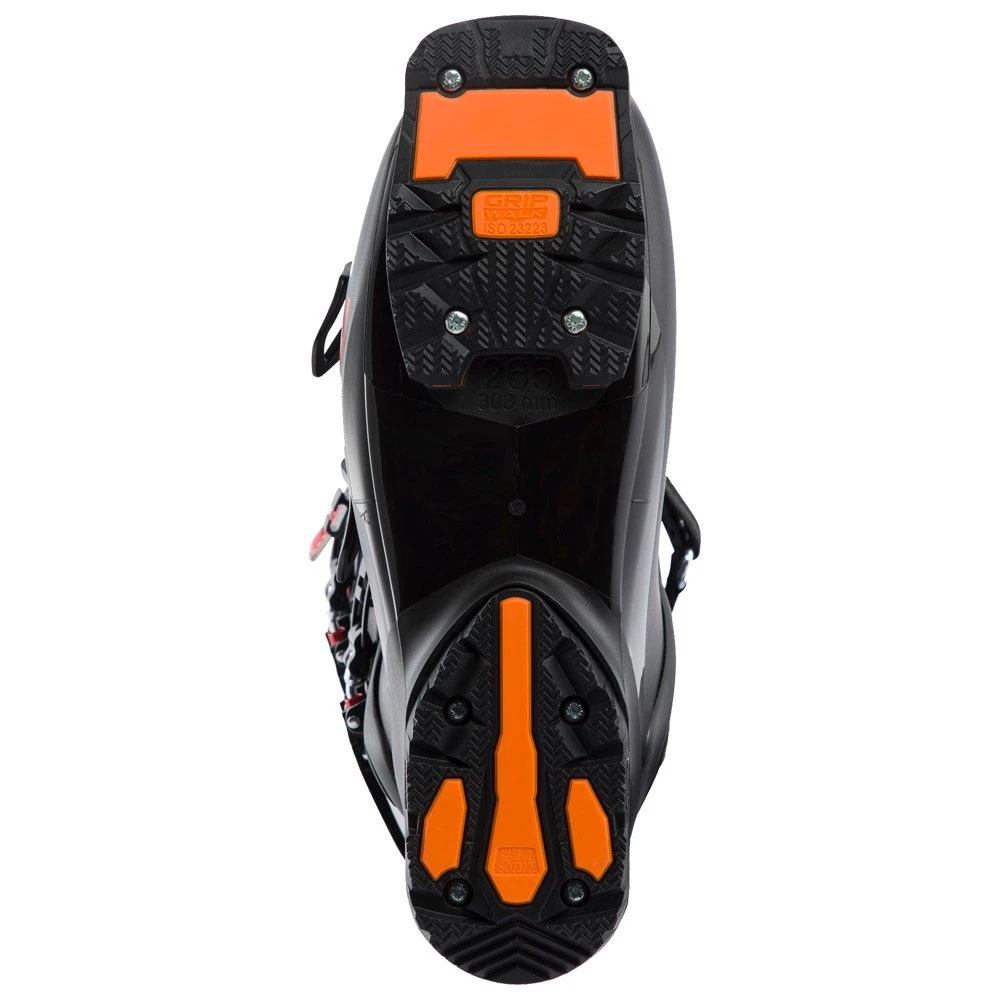 Chaussures De Ski Lange Xt3 100 Mv Gw Black 9 Chaussures De Ski Lange Xt3 100 Mv Gw Black – Image 9