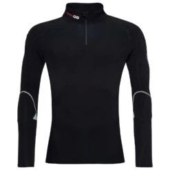 Combinaison Nordique Intégrale Rossignol Infini Compression Race Top Black