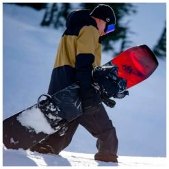 Planche Snowboard Jones Aviator 2.0 -Matériel De Ski 3582346af03bd495961a49953d0788474a2f3188 H22JONEBOA182527 907