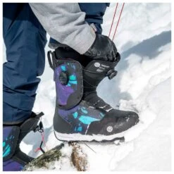 Boots Nidecker Rift Blue -Matériel De Ski 35b2728b5ee1f59de36dc5945d210b8b0b87c546 H23NIDEBOO3352711 902